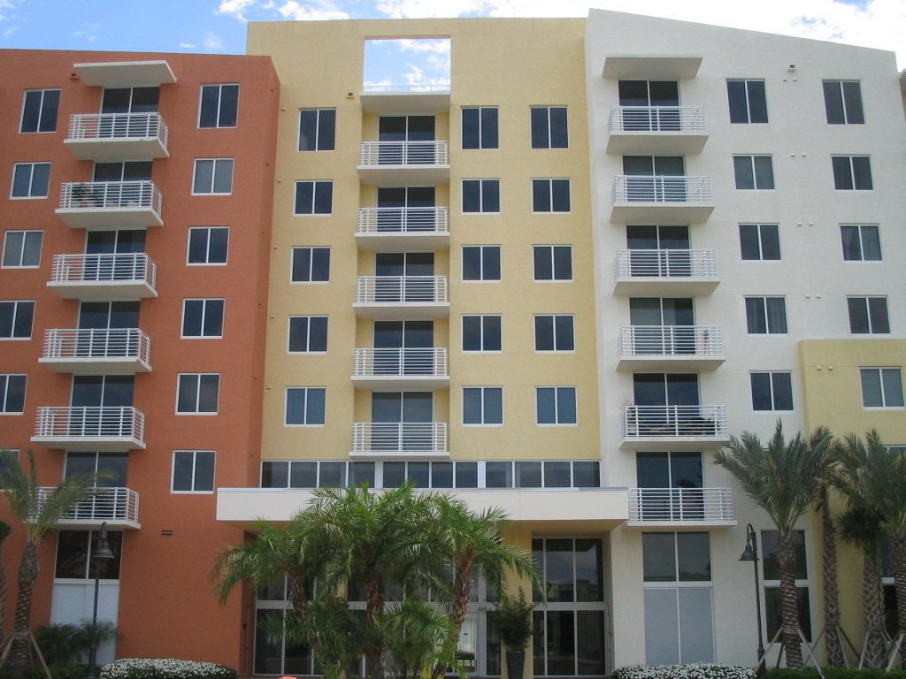 Venture Condos Aventura, FL South Florida